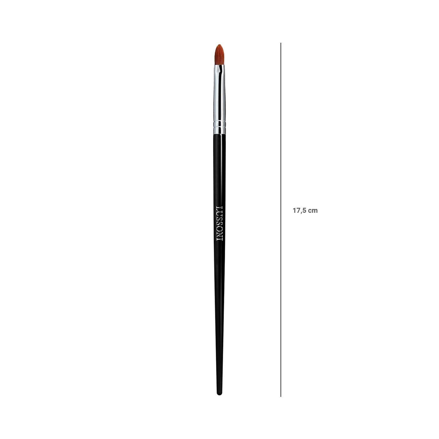 Кисти T4B LUSSONI 500 Series PRO 536 Tapered Liner Brush, фото №3 Кисти T4B LUSSONI 500 Series PRO 536 Tapered Liner Brush, фото №3