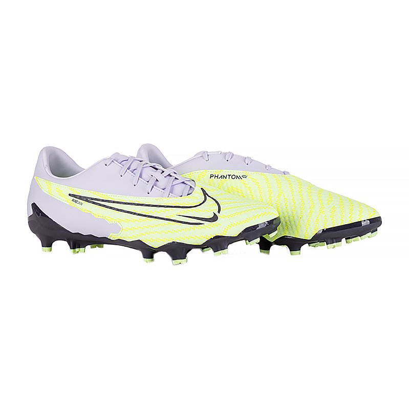 Бутси Nike PHANTOM GX ACADEMY FG/MG 45, фото №5