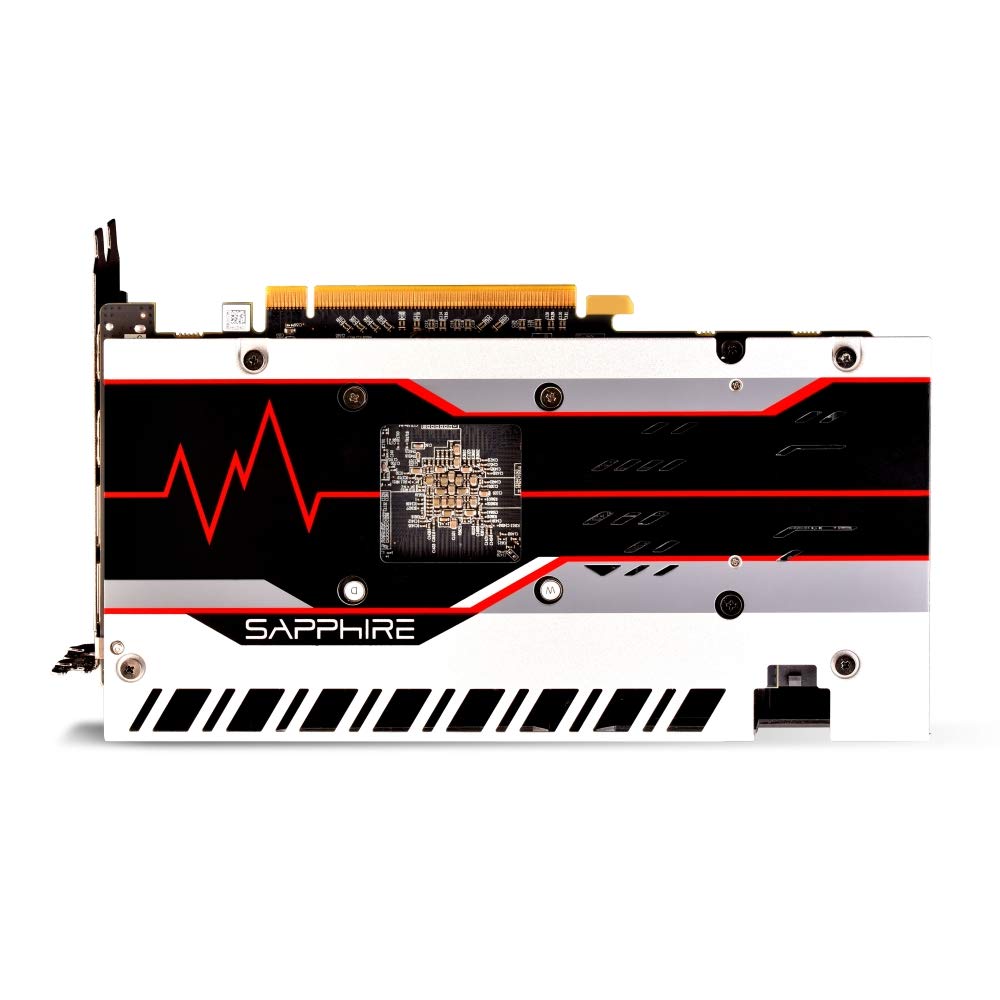 Відеокарта Sapphire Radeon RX 570 11266-66-20G 8GB GDDR5, фото №4