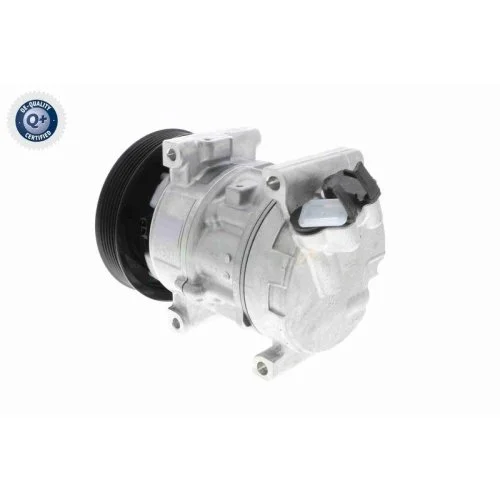 Компресор кондиціонера VEMO Q+ V24-15-0012 якість оригінального обладнання для FIAT, фото №4