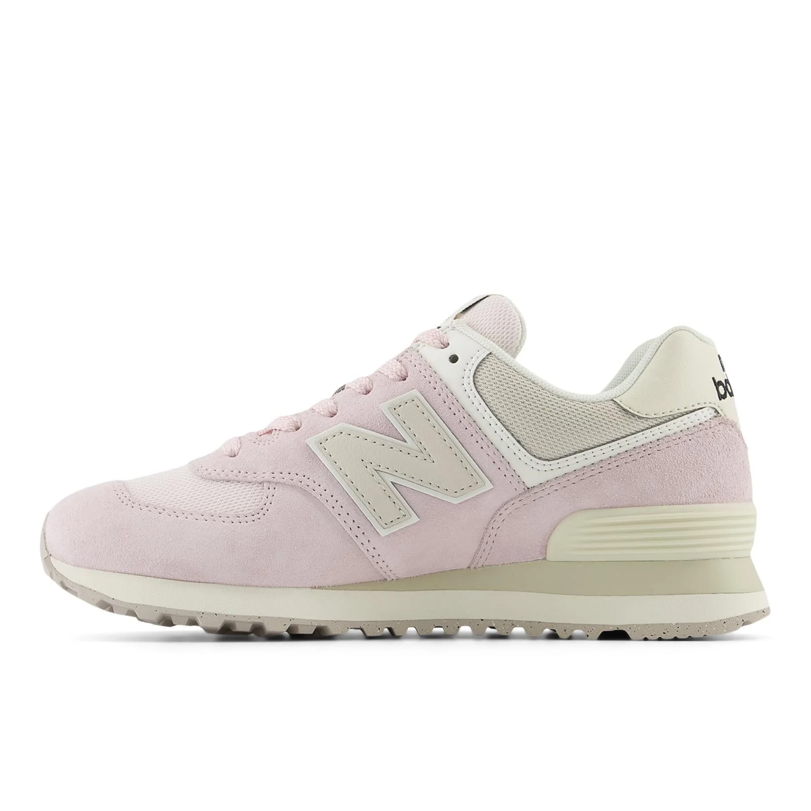 Мужские Кроссовки New Balance ML574 Кожаные, фото №4