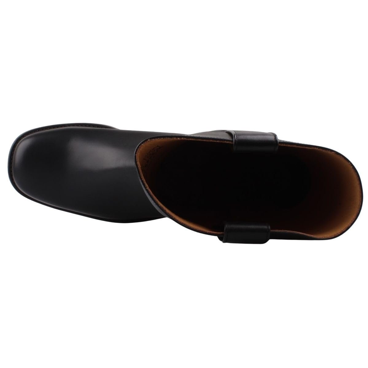 Ботинки Sendra 3162 мужские Черные, фото №5