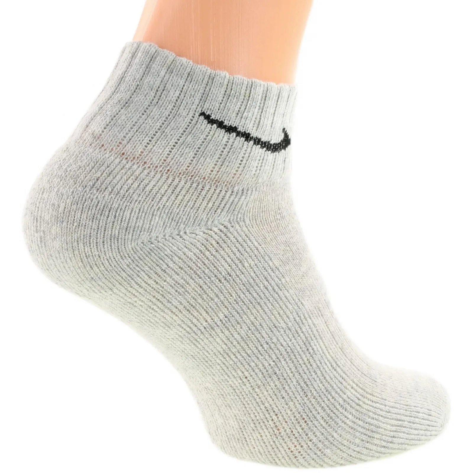 Шкарпетки Nike SX7667 White, Black, фото №6 Шкарпетки Nike SX7667 White, Black, фото №6