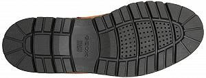 Мужские ботинки Geox U Ghiacciaio synthetic.ua - Фото 1