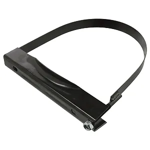 Стяжна стрічка ресивера FEBI BILSTEIN 107204 для DAF BPW, зовнішня - Фото 1