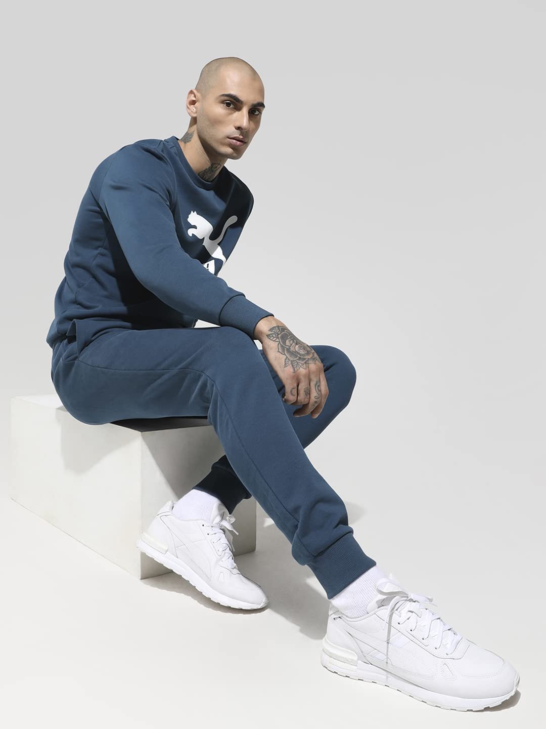 Кросівки PUMA Unisex Graviton Pro L, фото №7