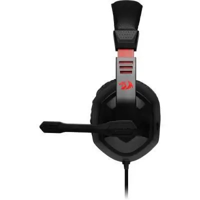 Наушники Redragon Ares Black-Red (78343), фото №4