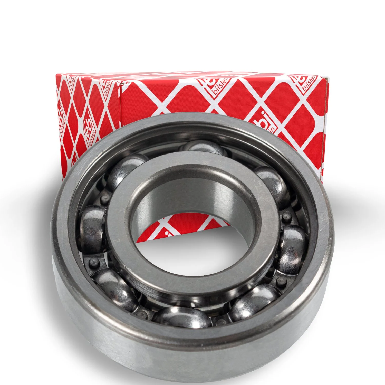 Направляющий подшипник сцепления FEBI BILSTEIN 107673 для MERCEDES-BENZ EVOBUS, фото №1 Направляющий подшипник сцепления FEBI BILSTEIN 107673 для MERCEDES-BENZ EVOBUS, фото №1