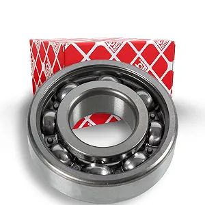 Направляющий подшипник сцепления FEBI BILSTEIN 107673 для MERCEDES-BENZ EVOBUS - Фото 1