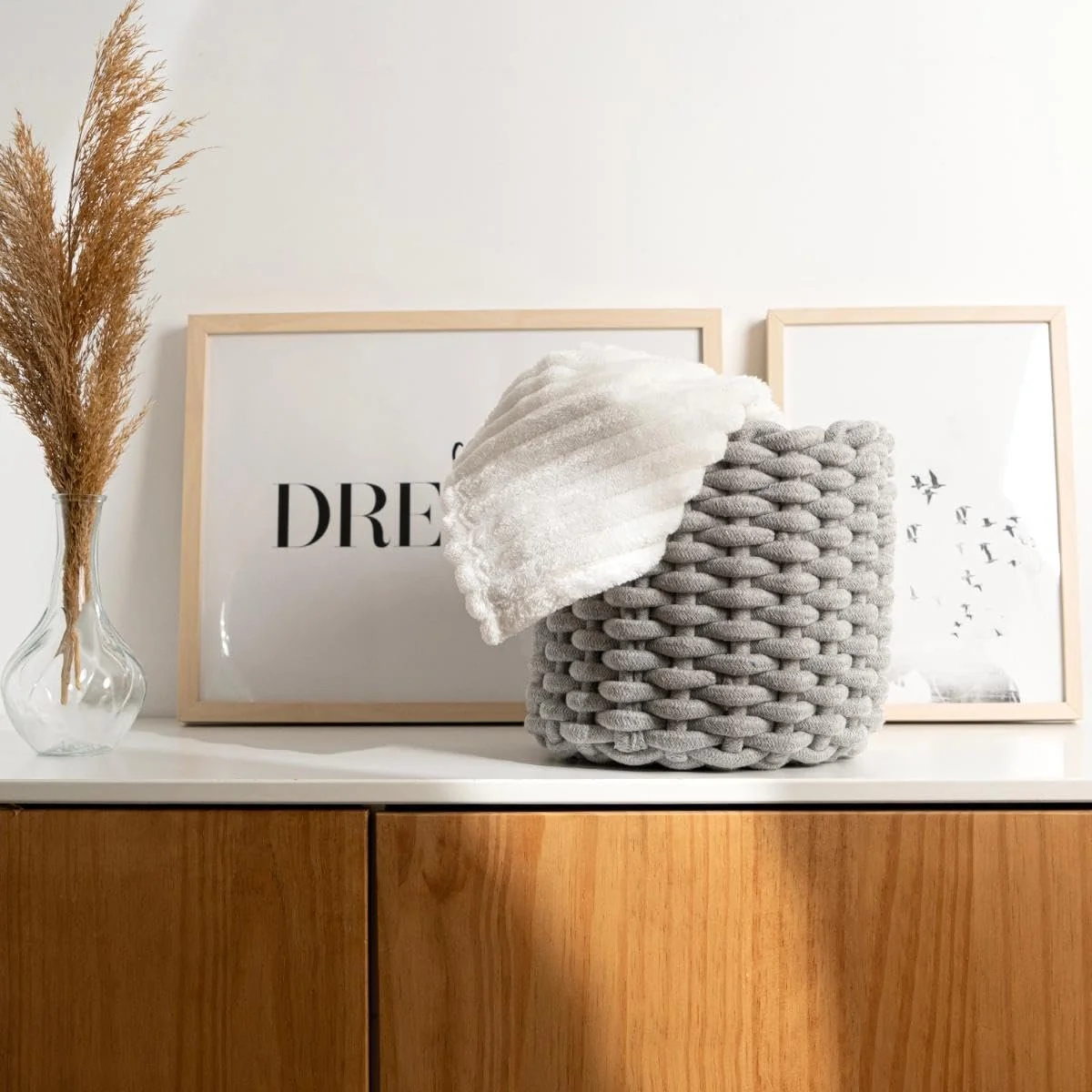 Органайзер VINTHERA MOA Хлопок 23 x 21 см, фото №2 Органайзер VINTHERA MOA Хлопок 23 x 21 см, фото №2