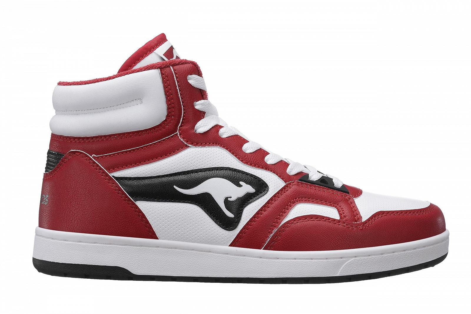 Кросівки KangaROOS K-slam Point Mid, фото №6