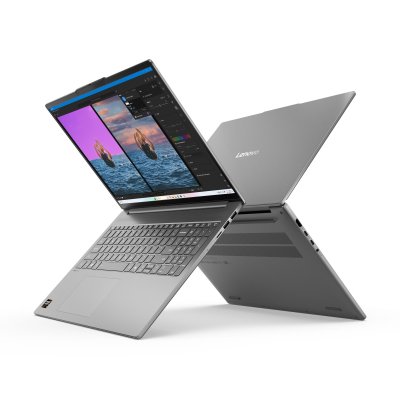 Ноутбук Lenovo IdeaPad Slim 5 16ARP10 (83HU004NRA), фото №3 Ноутбук Lenovo IdeaPad Slim 5 16ARP10 (83HU004NRA), фото №3