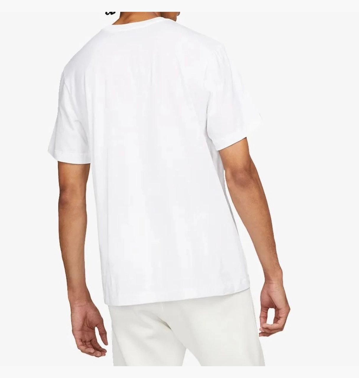 Футболка Nike Sportswear Tee L, фото №2