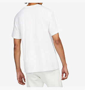 Футболка Nike Sportswear Tee S synthetic.ua - Фото 1