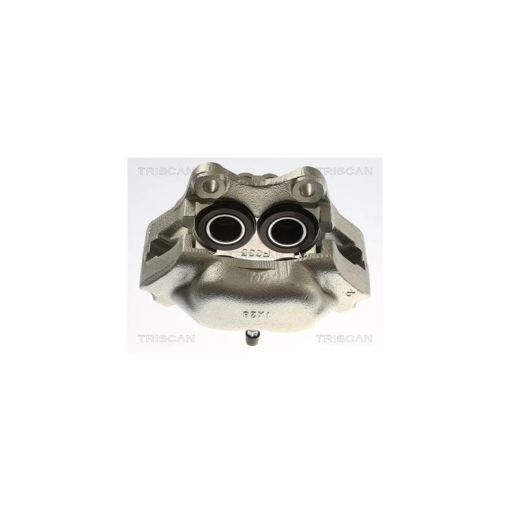 Гальмівний супорт TRISCAN 8175 27110 для VOLVO передня вісь справа за віссю, фото №1 Гальмівний супорт TRISCAN 8175 27110 для VOLVO передня вісь справа за віссю, фото №1