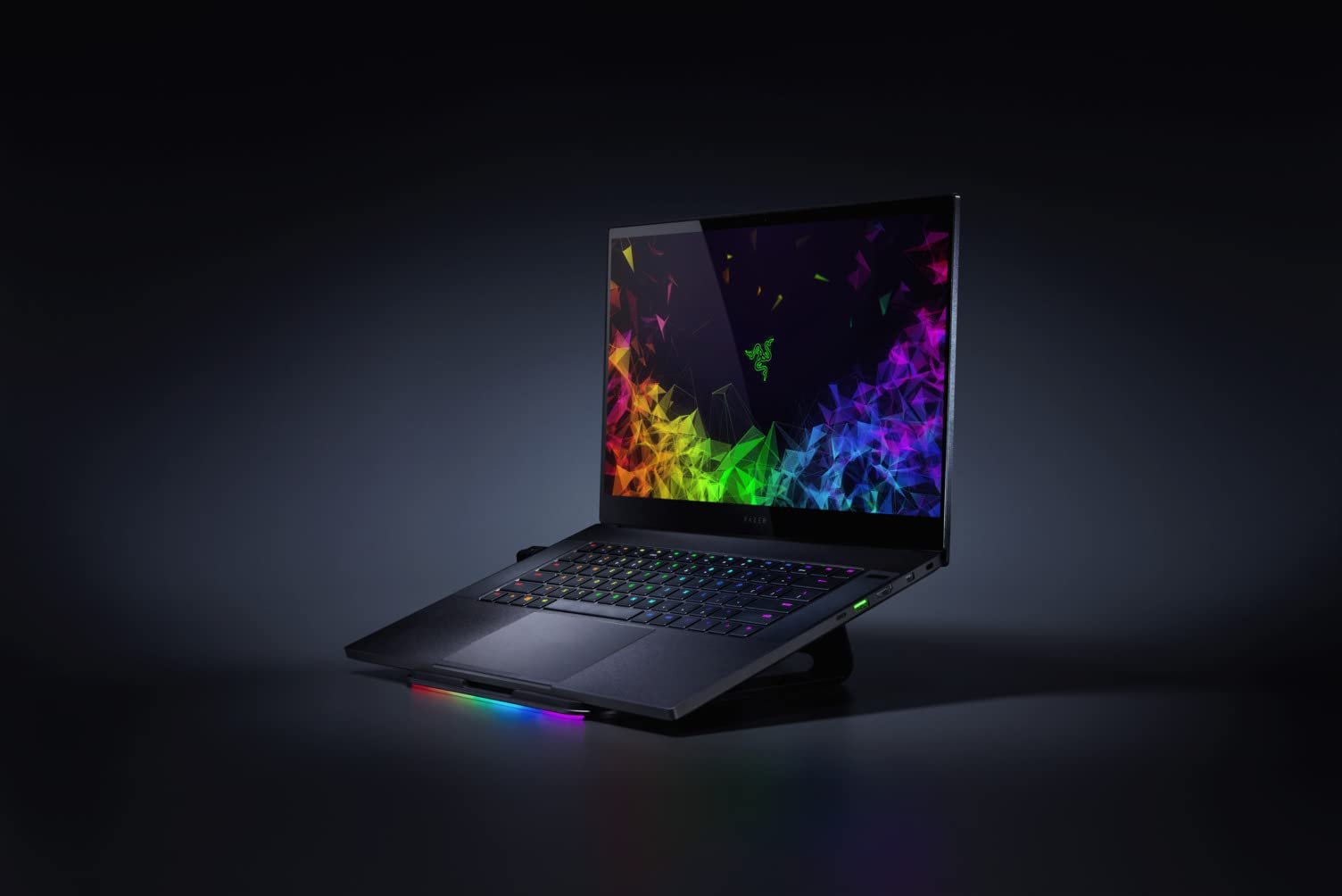 Подставка для ноутбука Razer Chroma, фото №2