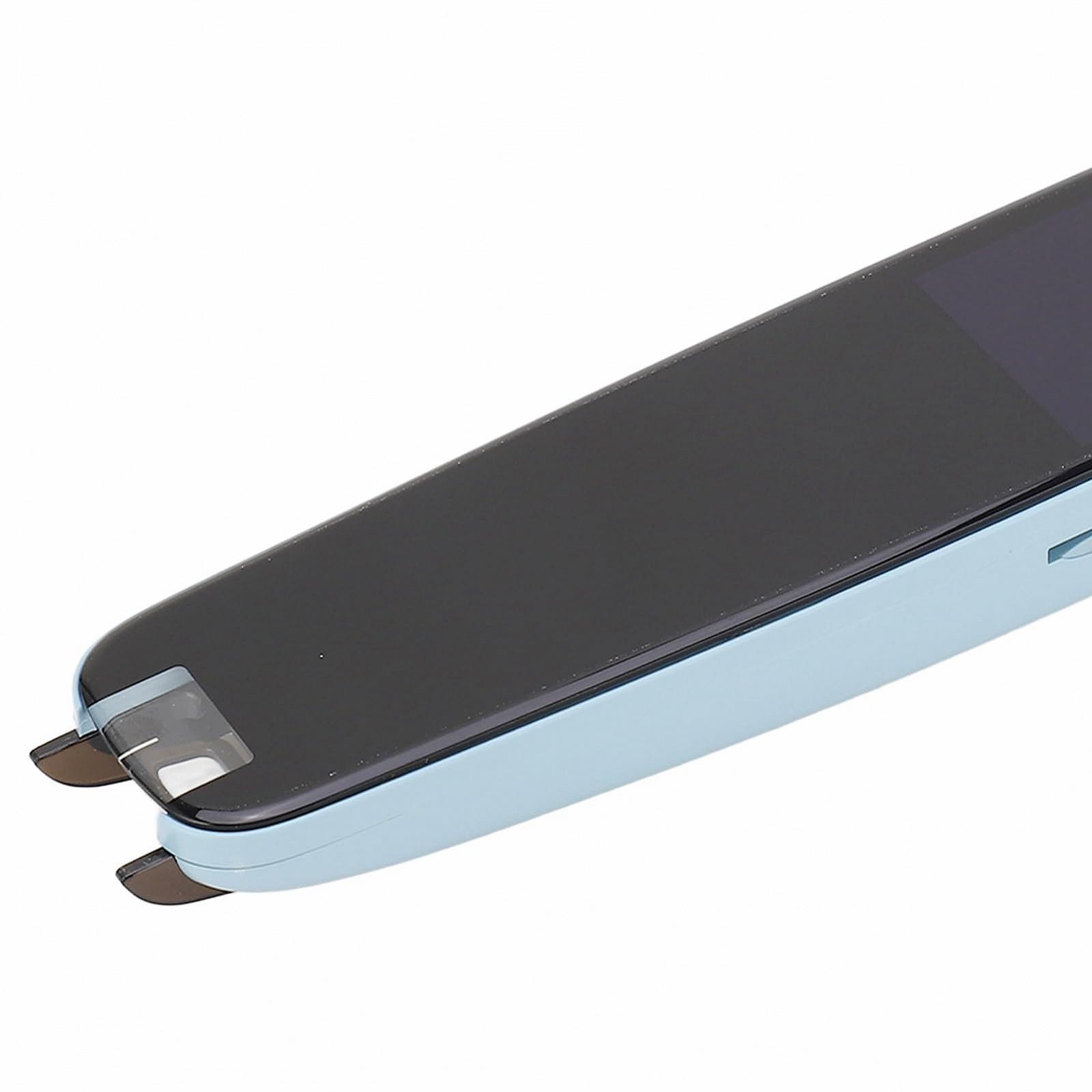 Ручка-сканер Smart, Сканування книг, фото №9