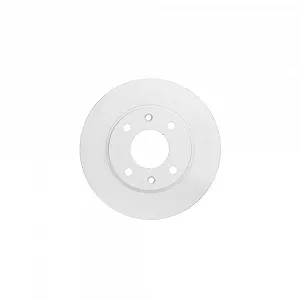 Гальмівний диск BOSCH 0 986 479 B32 для CITROËN PEUGEOT передня вісь - Фото 1