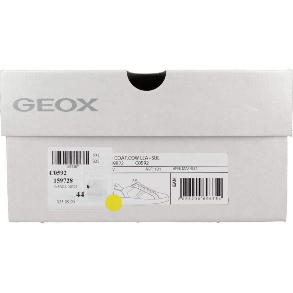 Кросівки Geox U Affile A, фото №8