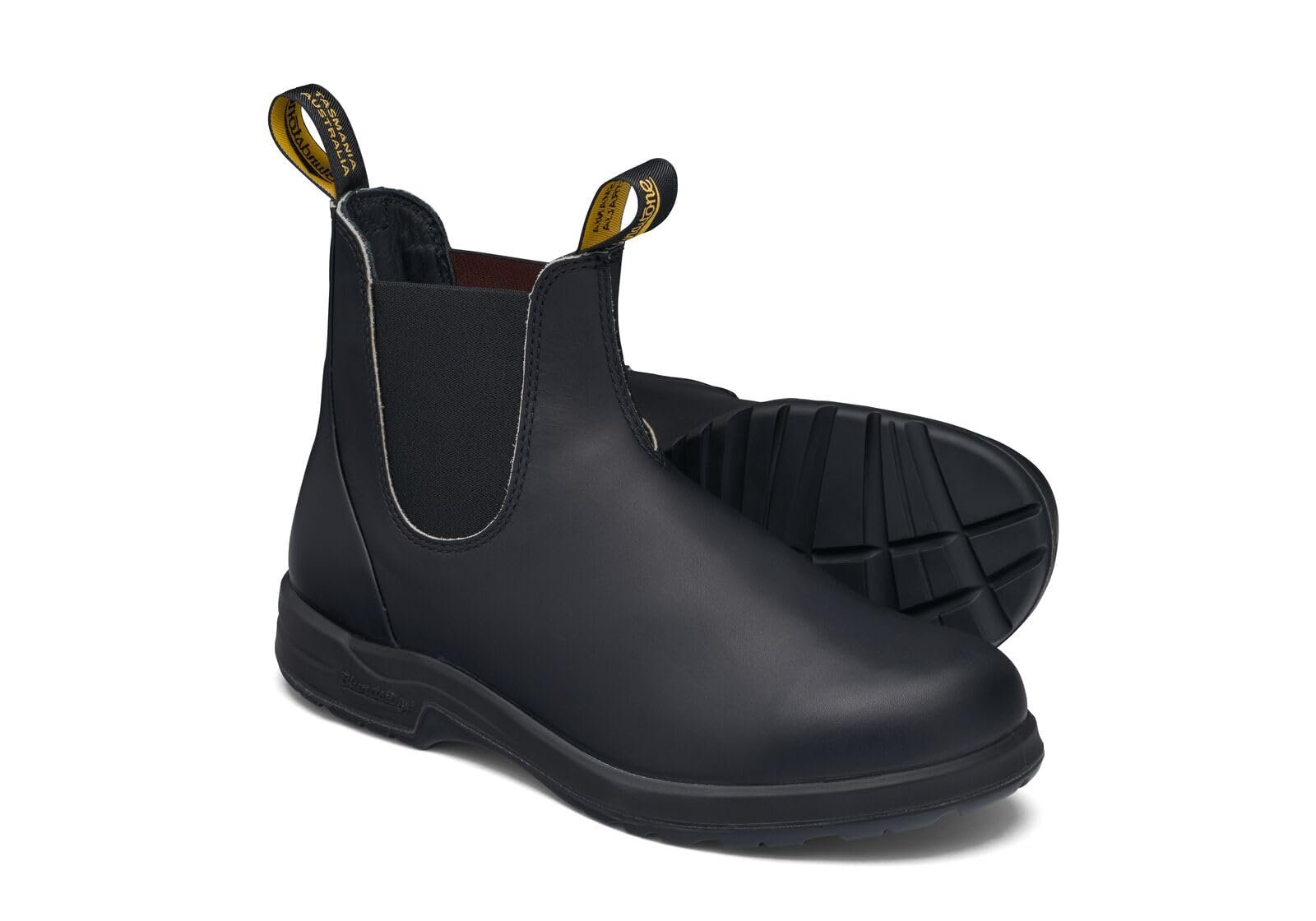 Унисекс Ботинки Blundstone 2055 Нубук, фото №2