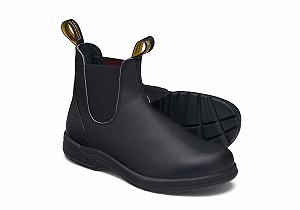 Унисекс Ботинки Blundstone 2055 Нубук synthetic.ua - Фото 1