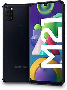 Смартфон Samsung Galaxy M21 - Фото 1
