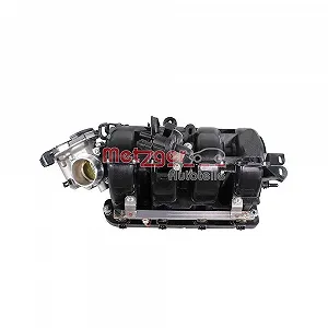 Впускной коллектор METZGER 2100094 для OPEL VAUXHALL CHEVROLET - Фото 1