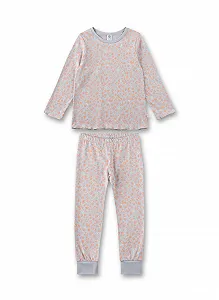 Пижама Sanetta Голубой - Фото 1