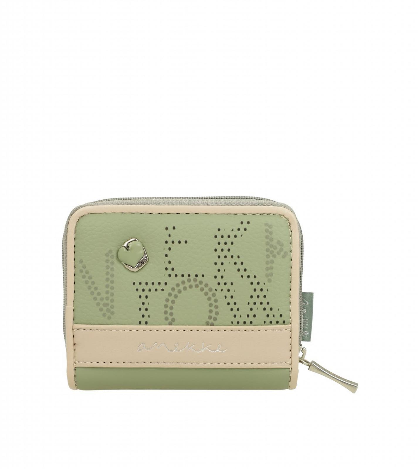 Кошелек Anekke Alma Original RFID S Разноцветный, фото №2