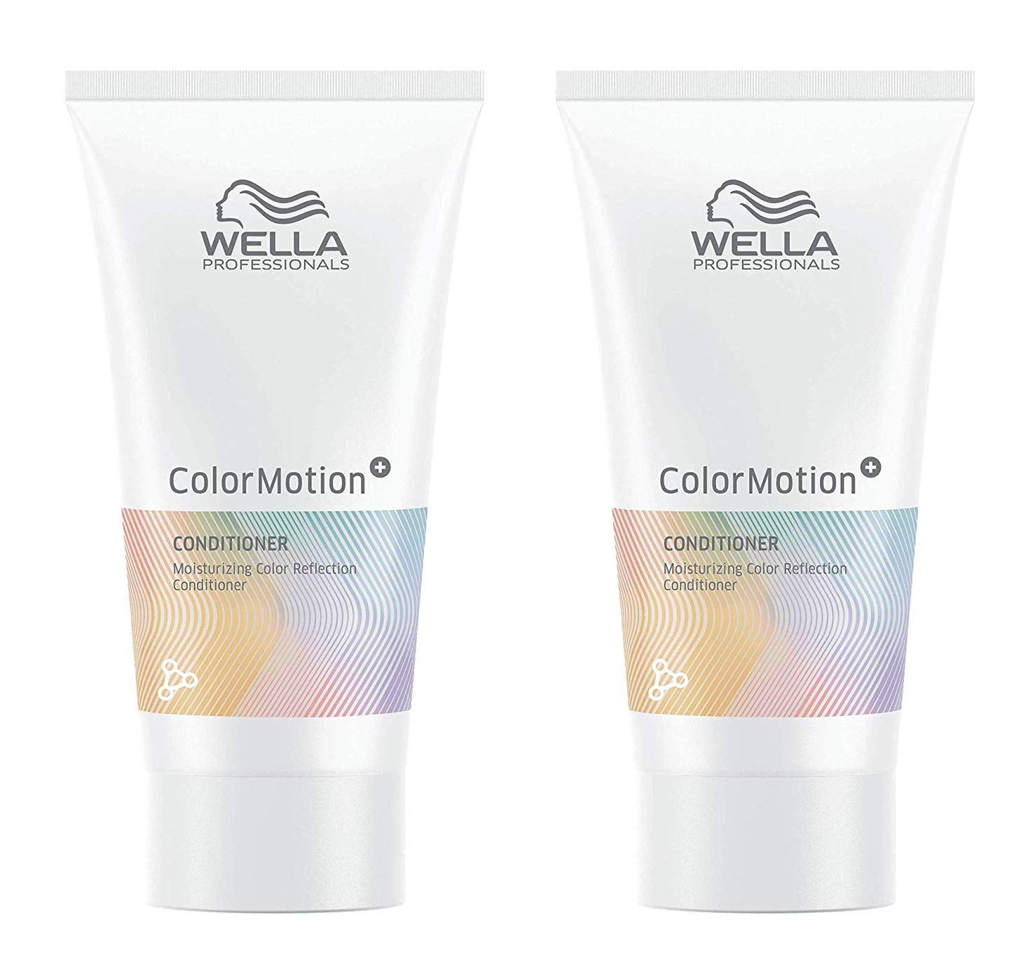 Набор Wella ColorMotion+ Кондиционер 2 шт. 30 мл, фото №1