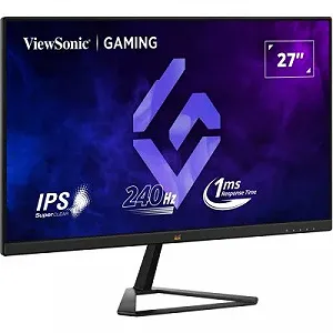 Монитор ViewSonic VX2779A-HD-PRO synthetic.ua - Фото 1