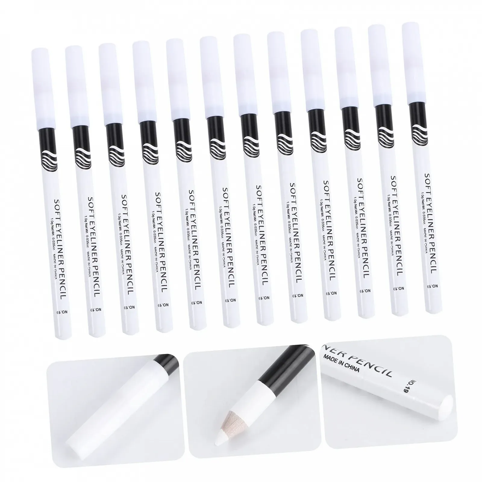 Олівець для очей Ipetboom, фото №7