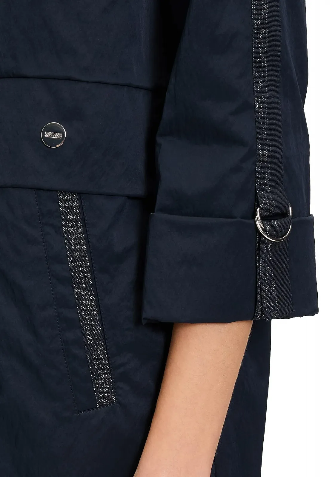 Жіноча куртка Betty Barclay, фото №6 Жіноча куртка Betty Barclay, фото №6