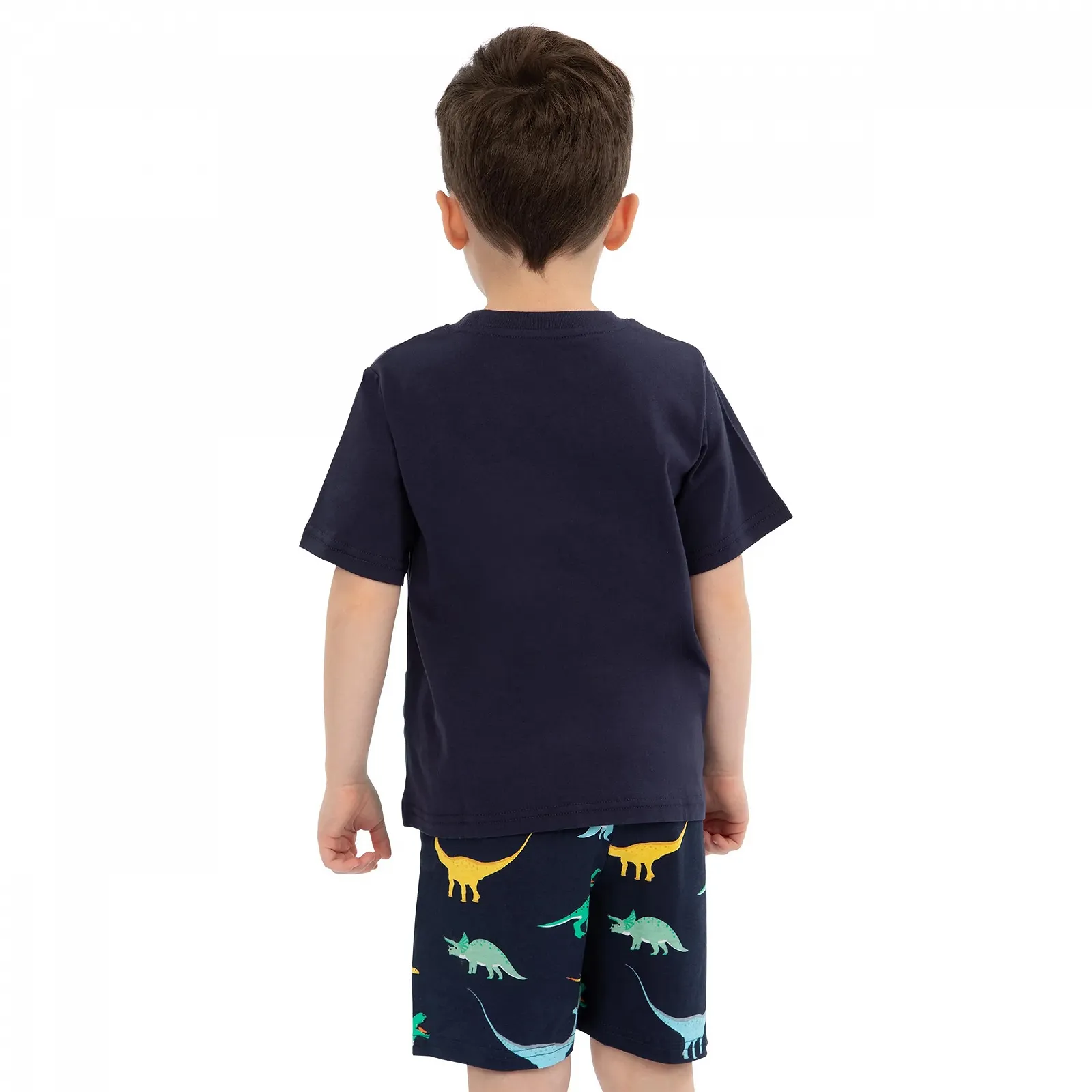 Піжама Harry Bear Динозавр для хлопчиків, фото №3