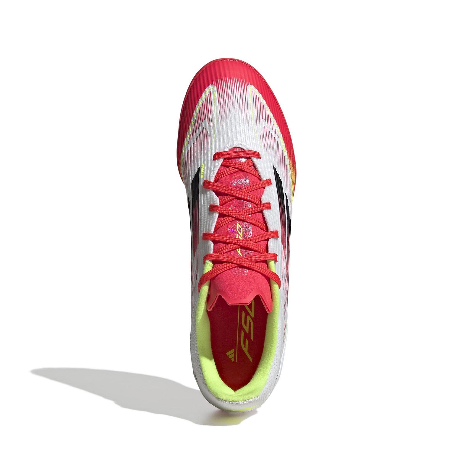 Футбольные Бутсы adidas F50 League Унисекс для Искусственной Травы, фото №7