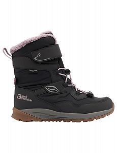 Зимові Чоботи Jack Wolfskin Polar Bear-g Texapore High Vc K synthetic.ua - Фото 1