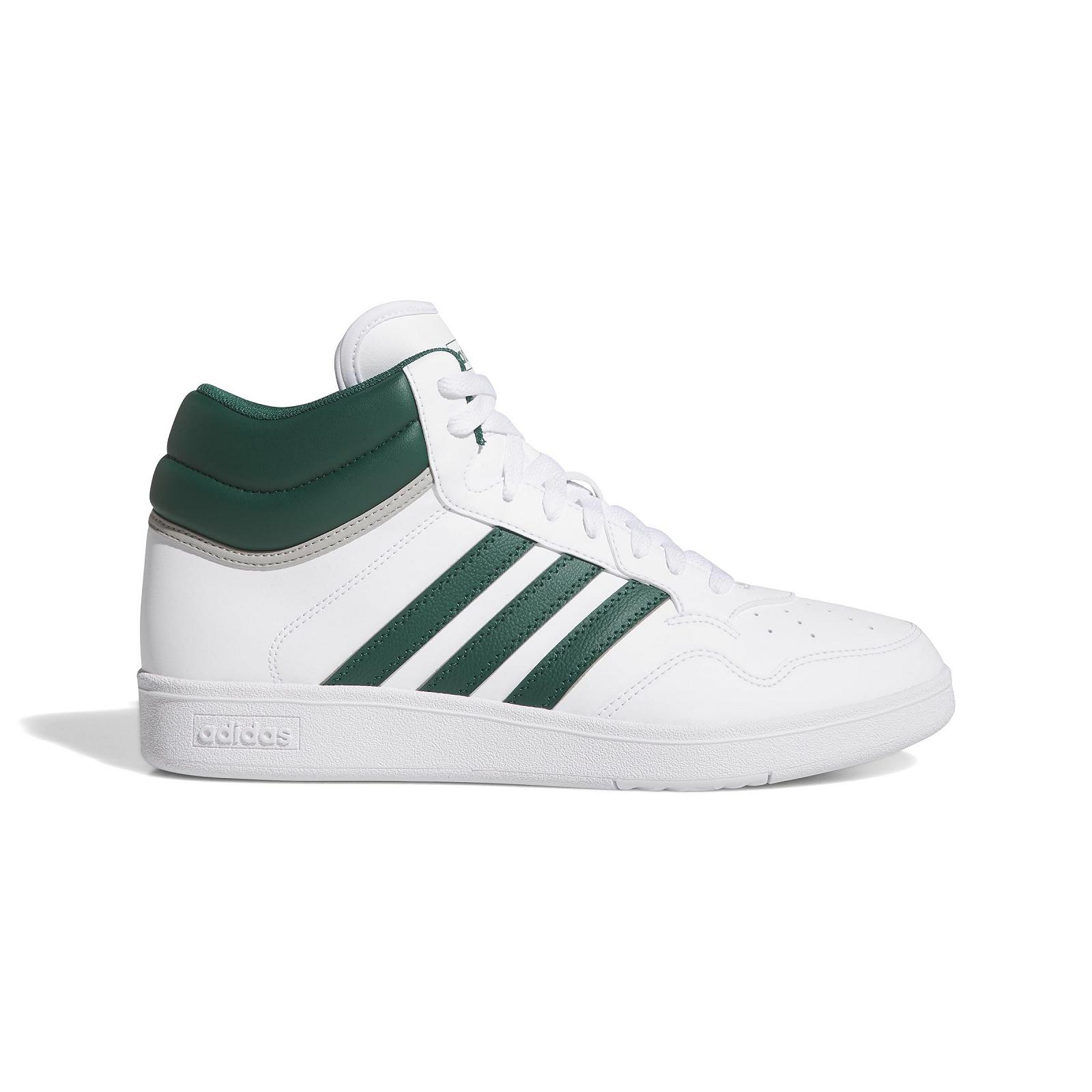 Кроссовки Unisex adidas Hoops 4.0 Mid, фото №2