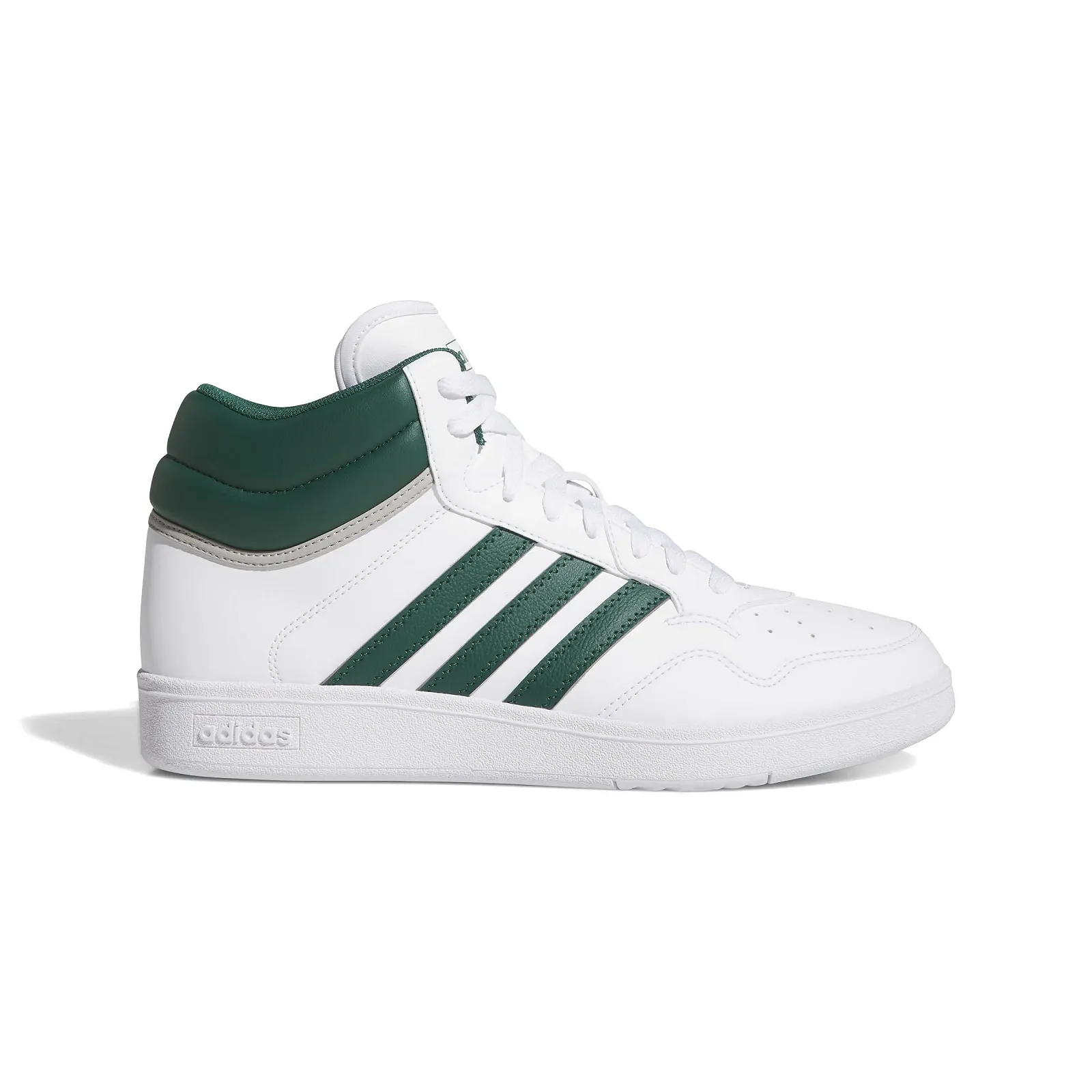 Кроссовки Unisex adidas Hoops 4.0 Mid, фото №2