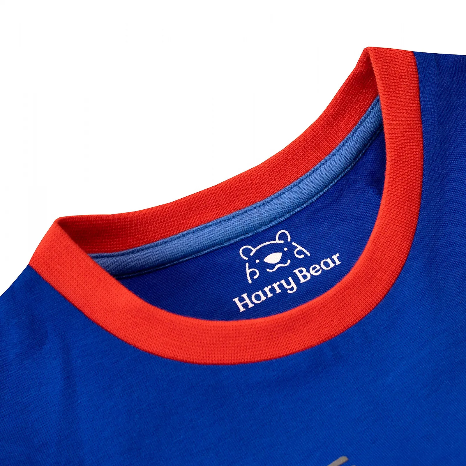 Піжама Harry Bear Slim Fit Fireman, фото №4