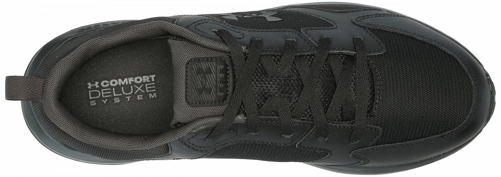 Чоловічі Кросівки Under Armour Charged Edge, фото №5 Чоловічі Кросівки Under Armour Charged Edge, фото №5