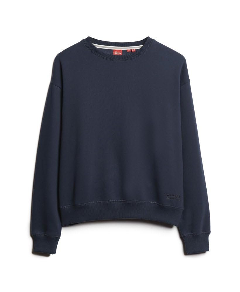 Женская Толстовка Superdry Essential Logo Ub, фото №4