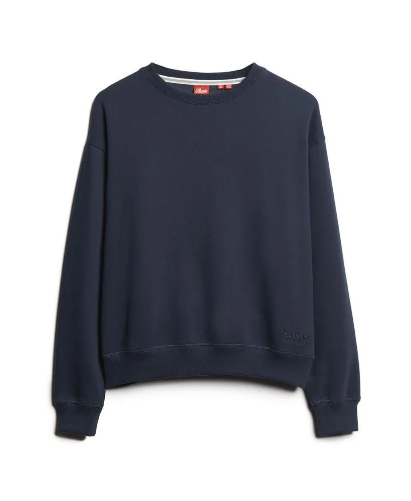 Жіноча Толстовка Superdry Essential Logo Ub, фото №4