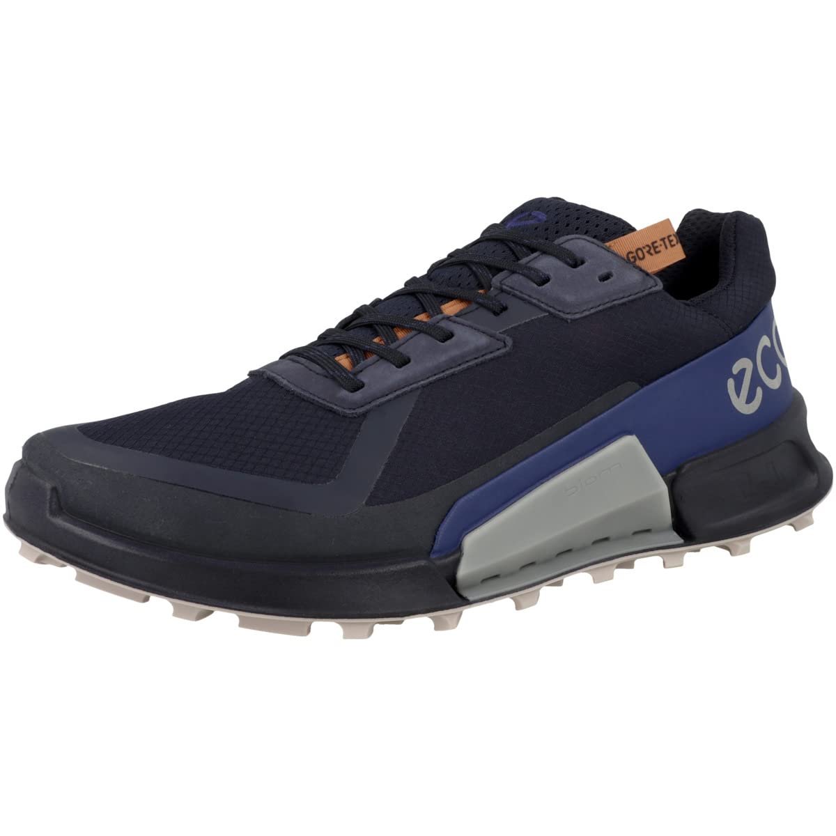 Кроссовки ECCO Biom 2.1 Low Textile, фото №5