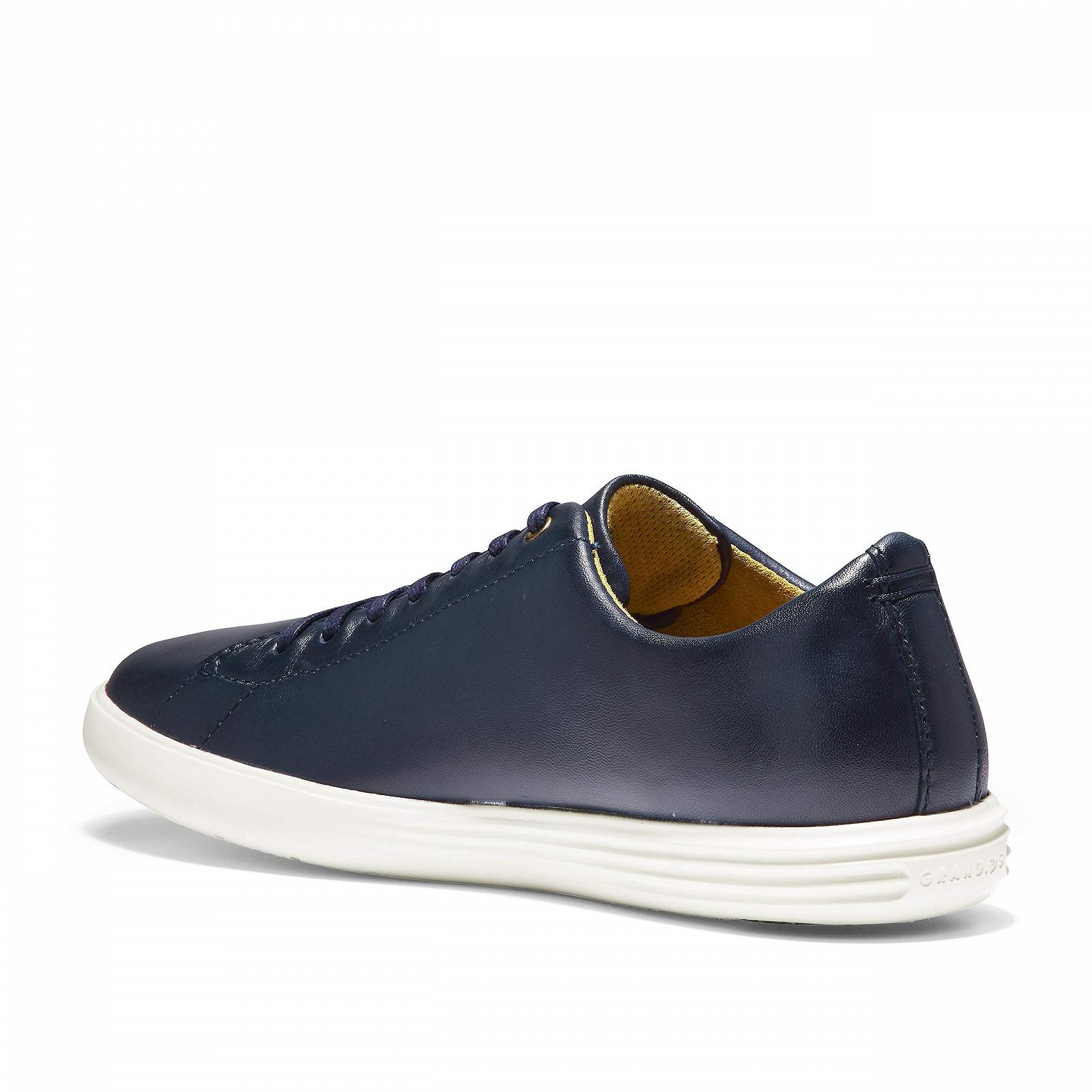Кроссовки Cole Haan Grand Crosscourt мужские, фото №5