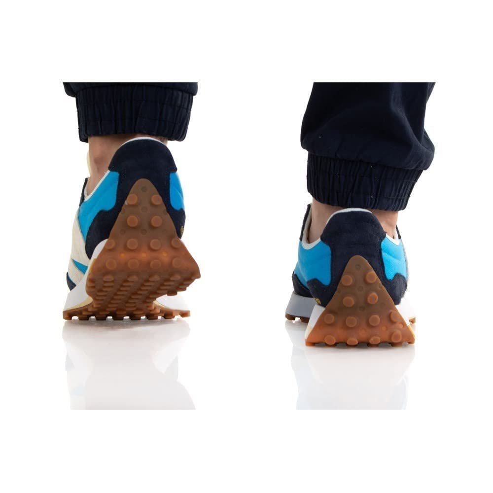 Кроссовки New Balance 327 мужские, фото №5