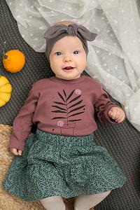 Повязка на голову Pinokio Tres Bien synthetic.ua - Фото 1