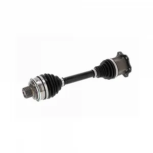 Привідний вал VAICO Green Mobility Parts V10-7724 для AUDI, Передня вісь - Фото 1