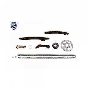 Комплект ланцюга ГРМ VAICO EXPERT KITS + V30-10010 для MERCEDES-BENZ, MITSUBISHI - Фото 1