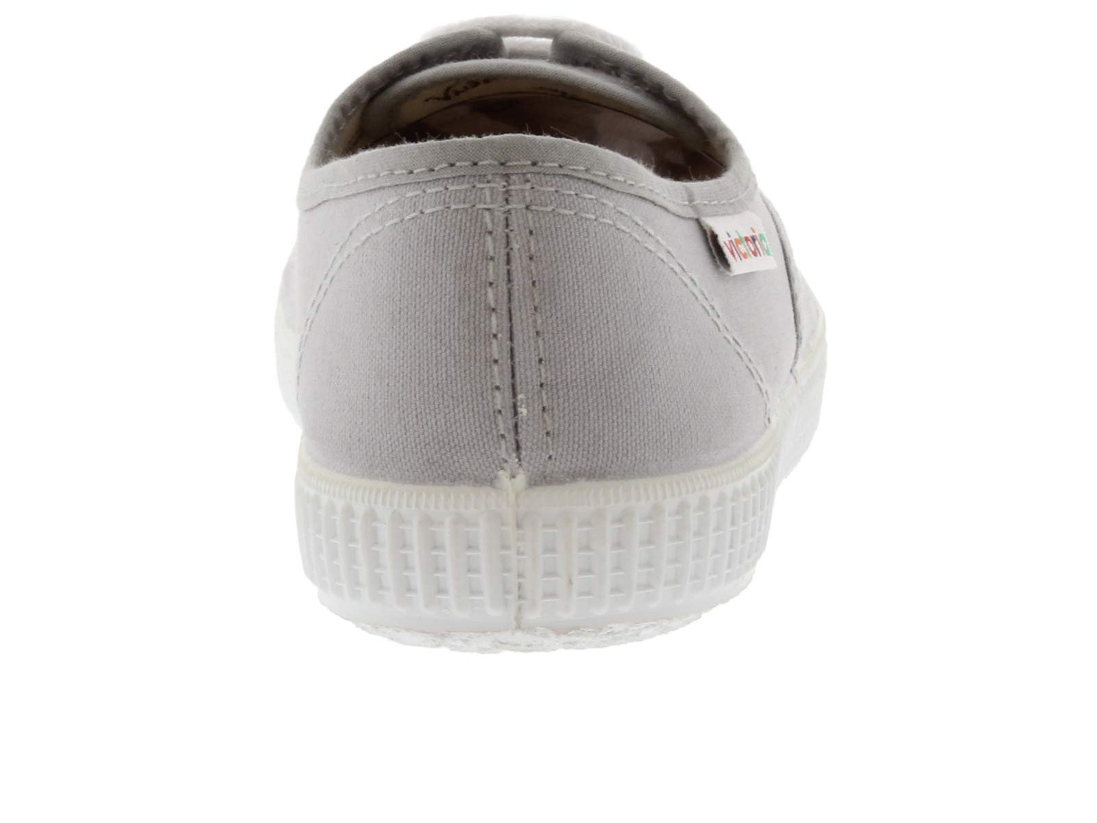 Кеди Victoria 1915 Canvas & White Shoelaces 106613 для дітей, фото №3