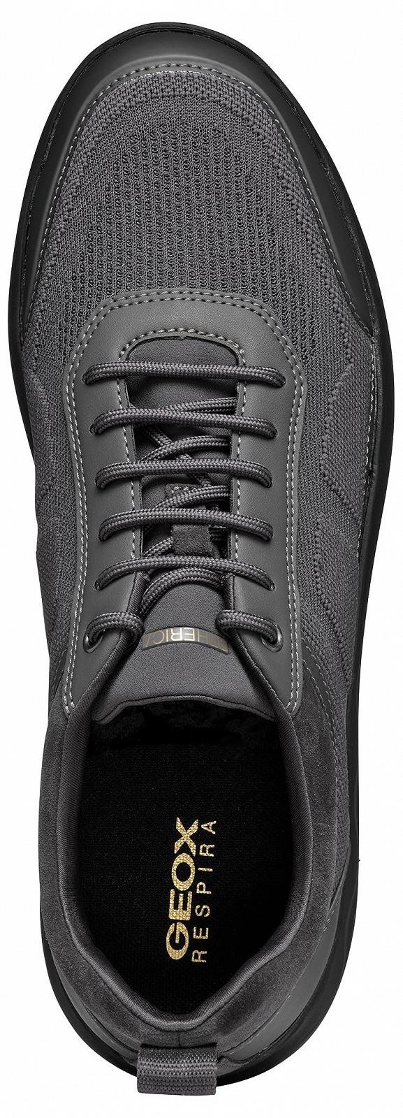 Кросівки Geox Spherica C Чоловічі, фото №6 Кросівки Geox Spherica C Чоловічі, фото №6